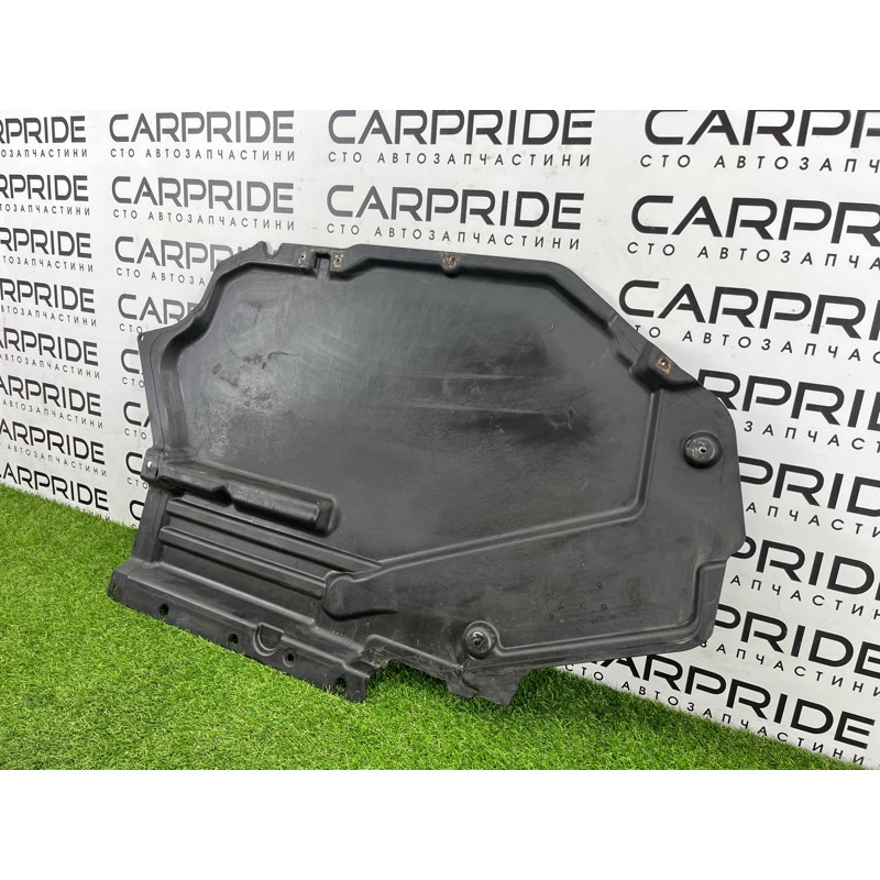 Защита днища (кузов и элементы) BMW X5 E70 2011 3.0 N57 51757158405