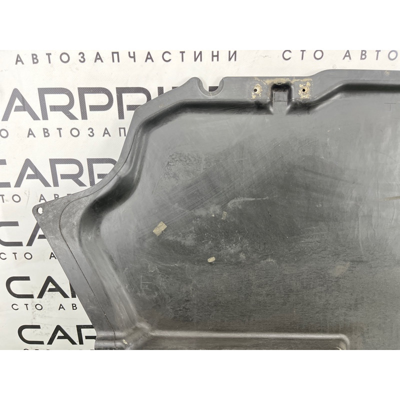 Защита днища (кузов и элементы) BMW X5 E70 2011 3.0 N57 51757158405