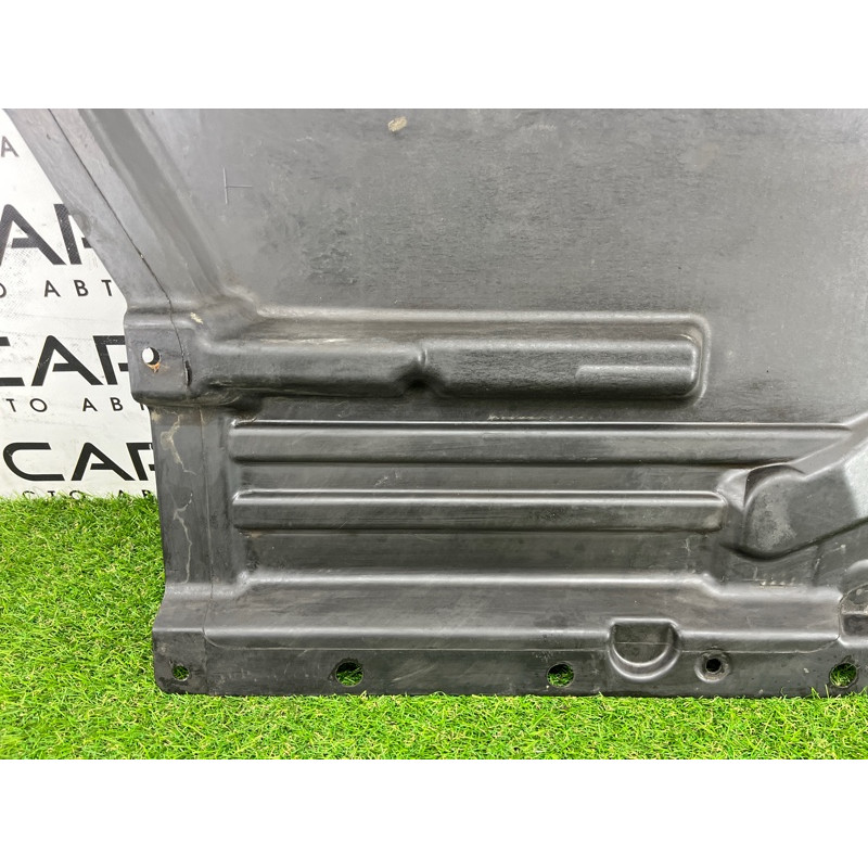 Защита днища (кузов и элементы) BMW X5 E70 2011 3.0 N57 51757158405