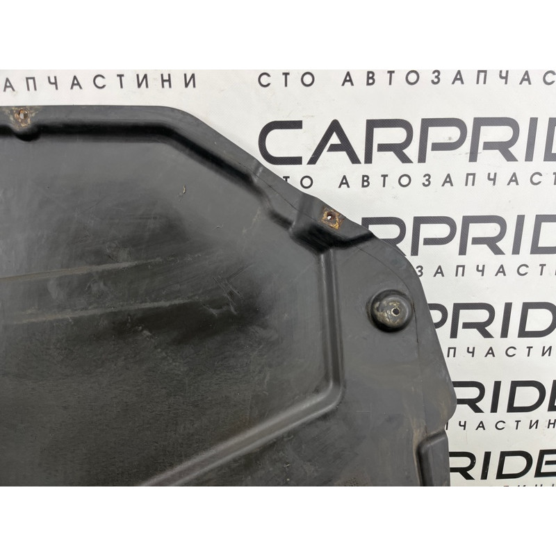 Защита днища (кузов и элементы) BMW X5 E70 2011 3.0 N57 51757158405