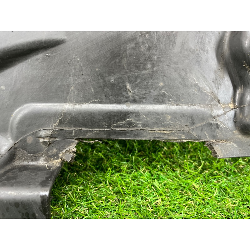 Защита днища (кузов и элементы) BMW X5 E70 2011 3.0 N57 51757158405