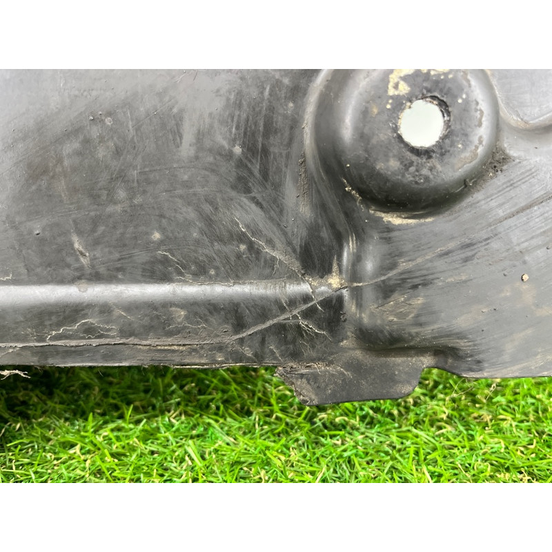 Защита днища (кузов и элементы) BMW X5 E70 2011 3.0 N57 51757158405