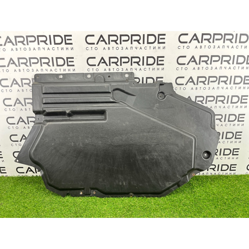 Защита днища (кузов и элементы) BMW X5 E70 2011 3.0 N57 51757158405