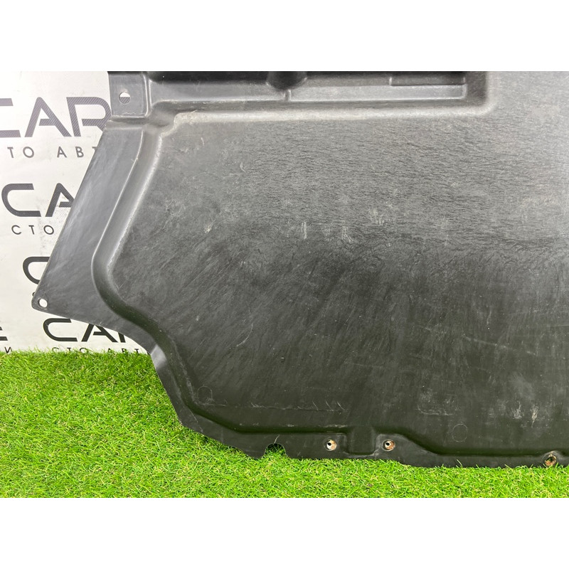 Защита днища (кузов и элементы) BMW X5 E70 2011 3.0 N57 51757158405