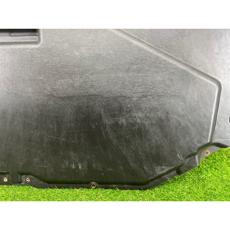 Защита днища (кузов и элементы) BMW X5 E70 2011 3.0 N57 51757158405