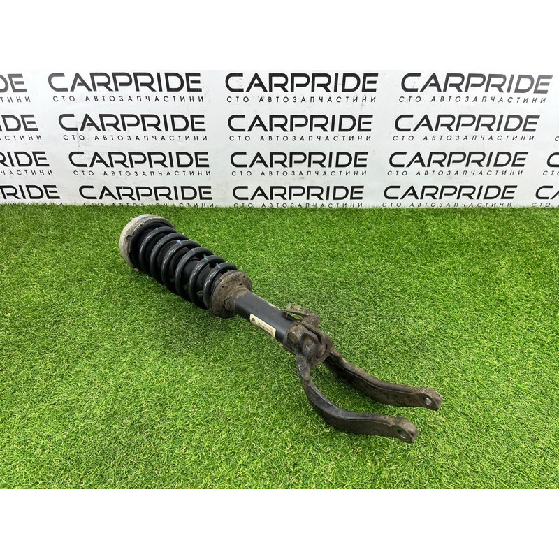 Амортизатор в сборе (подвеска) BMW X5 E70 2011 3.0 N57 31316781920