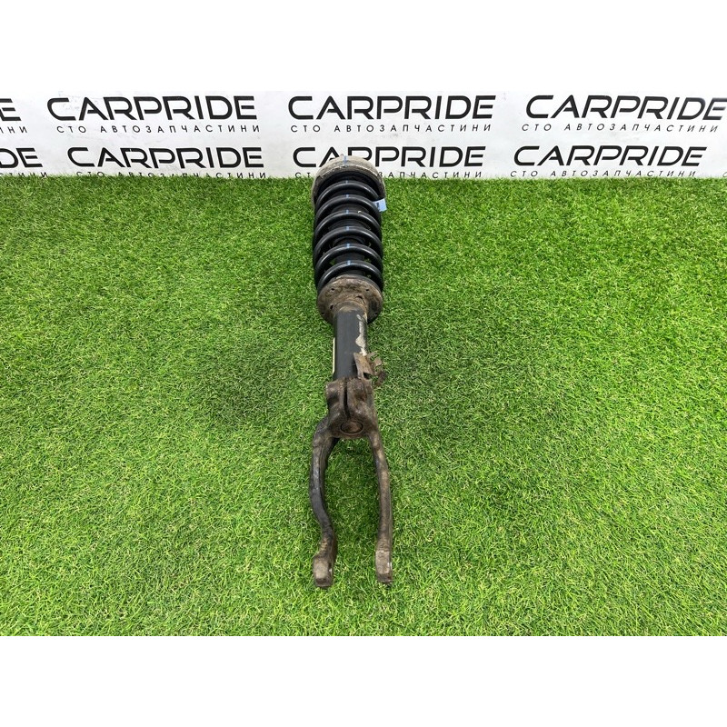 Амортизатор в сборе (подвеска) BMW X5 E70 2011 3.0 N57 31316781920