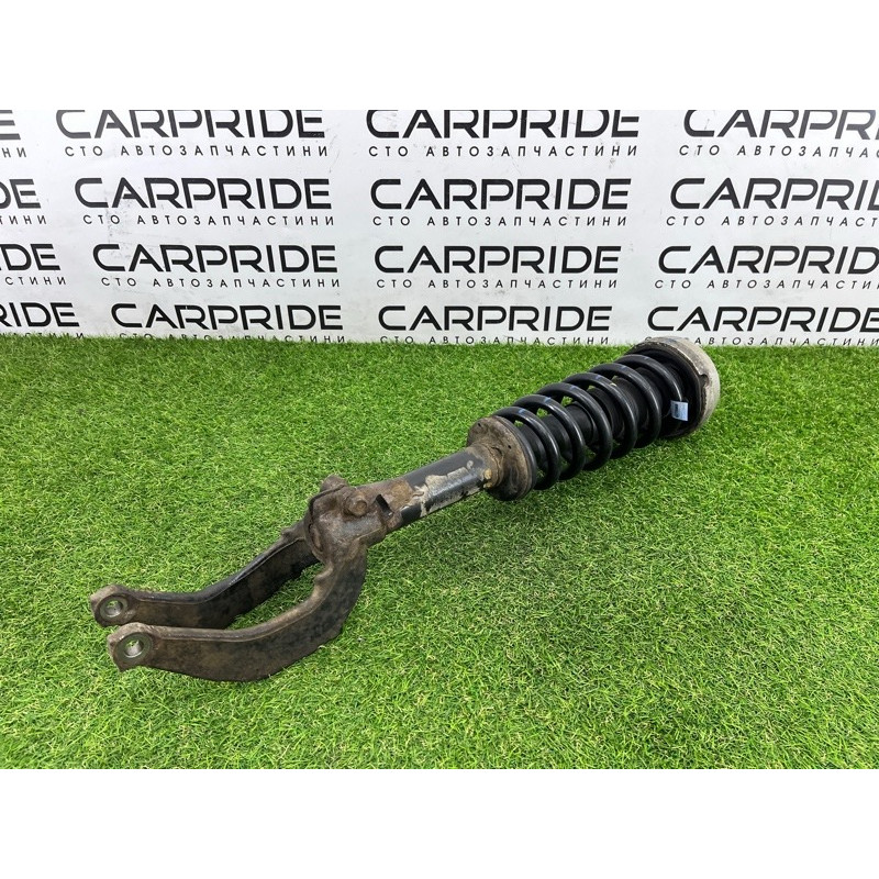 Амортизатор в сборе (подвеска) BMW X5 E70 2011 3.0 N57 31316781920