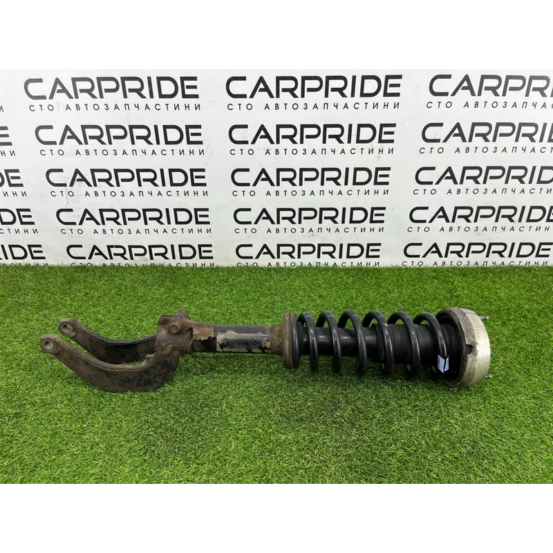 Амортизатор в сборе (подвеска) BMW X5 E70 2011 3.0 N57 31316781920