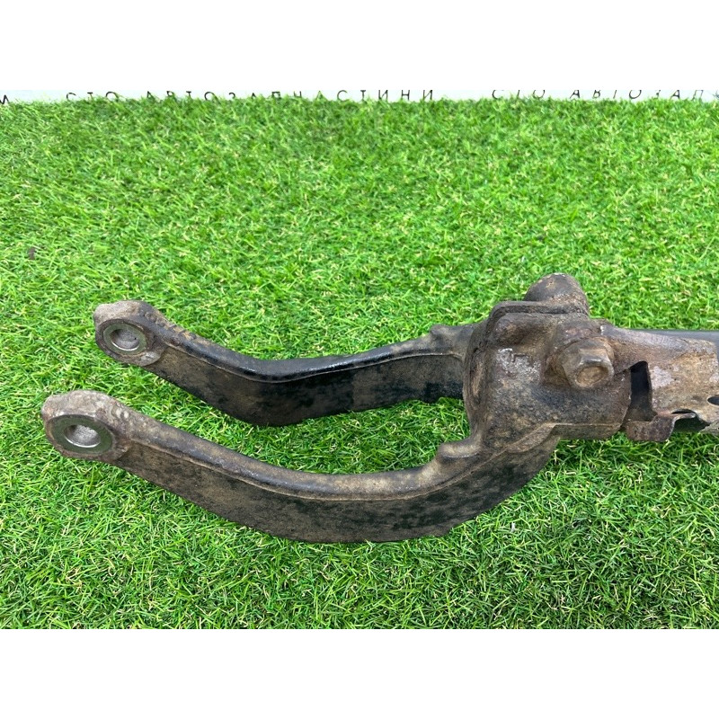 Амортизатор в сборе (подвеска) BMW X5 E70 2011 3.0 N57 31316781920