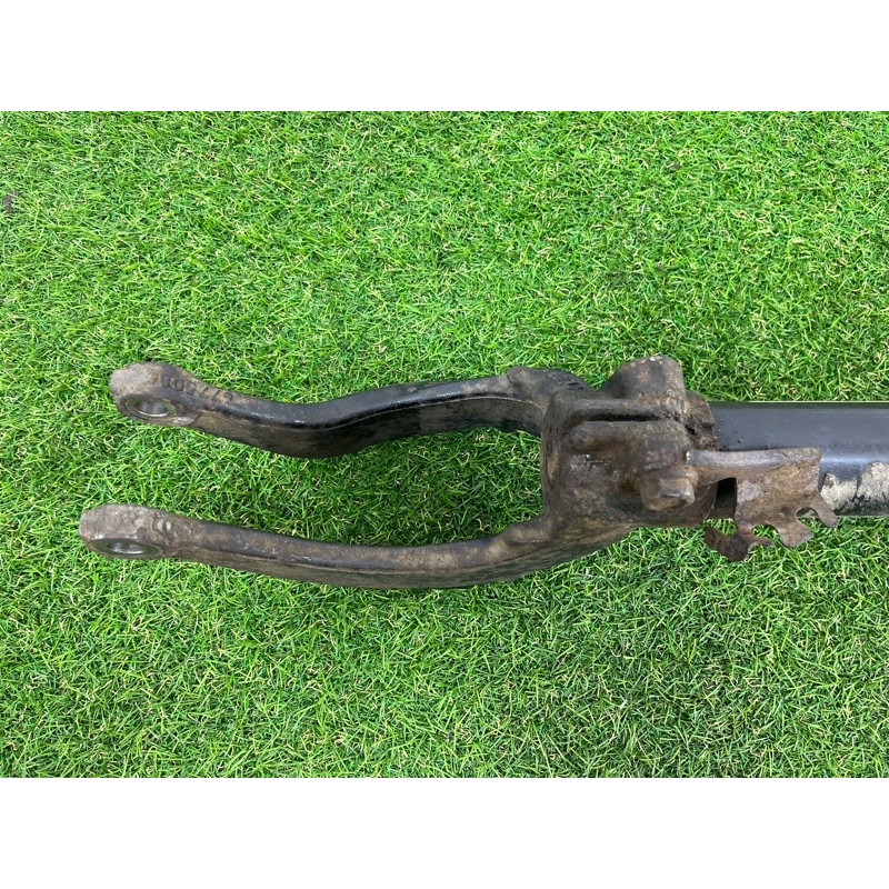 Амортизатор в сборе (подвеска) BMW X5 E70 2011 3.0 N57 31316781920