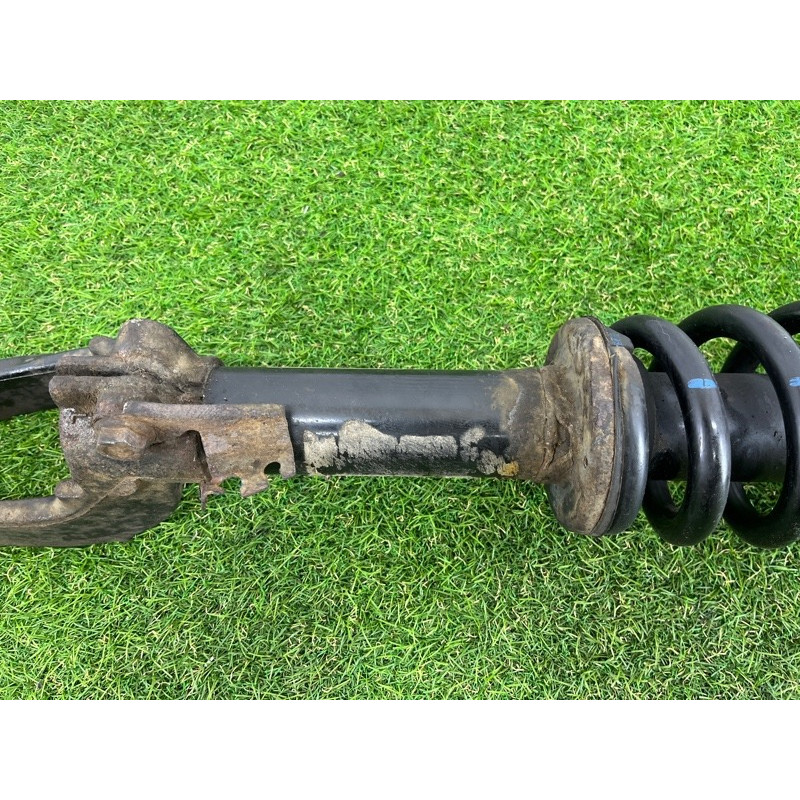 Амортизатор в сборе (подвеска) BMW X5 E70 2011 3.0 N57 31316781920