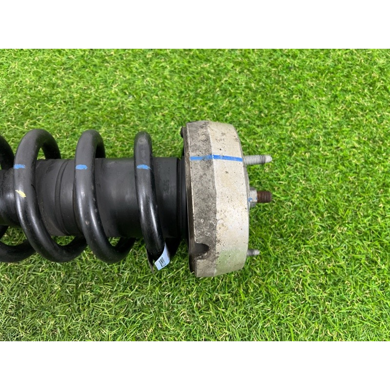 Амортизатор в сборе (подвеска) BMW X5 E70 2011 3.0 N57 31316781920