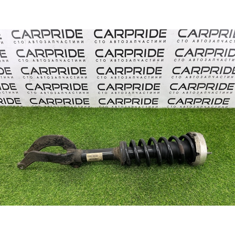 Амортизатор в сборе (подвеска) BMW X5 E70 2011 3.0 N57 31316781920