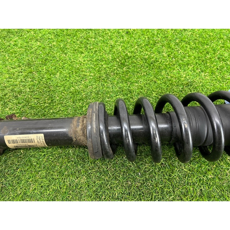 Амортизатор в сборе (подвеска) BMW X5 E70 2011 3.0 N57 31316781920