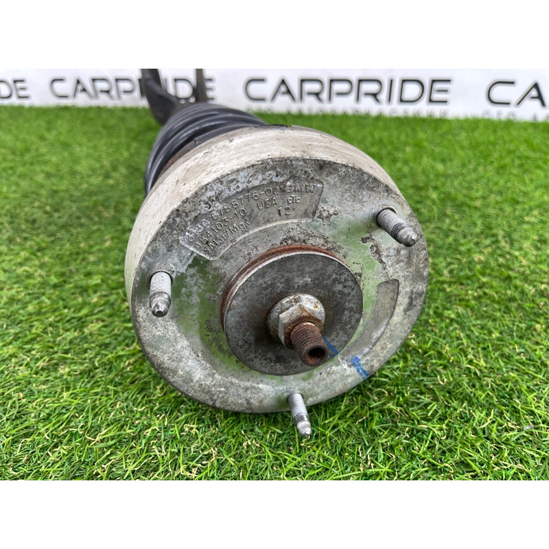 Амортизатор в сборе (подвеска) BMW X5 E70 2011 3.0 N57 31316781920