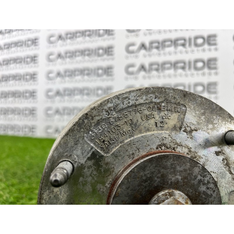 Амортизатор в сборе (подвеска) BMW X5 E70 2011 3.0 N57 31316781920