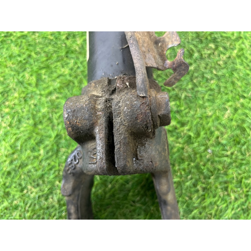 Амортизатор в сборе (подвеска) BMW X5 E70 2011 3.0 N57 31316781920