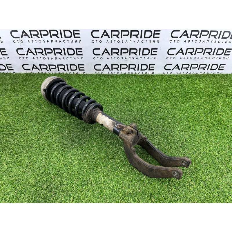 Амортизатор в сборе (подвеска) BMW X5 E70 2011 3.0 N57 31316781920