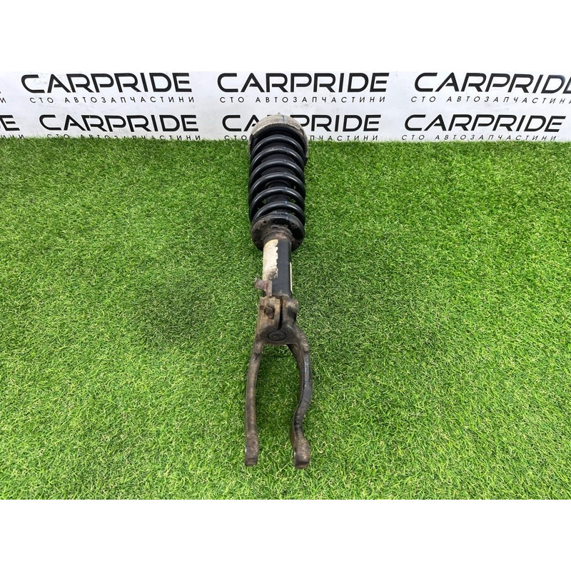 Амортизатор в сборе (подвеска) BMW X5 E70 2011 3.0 N57 31316781920