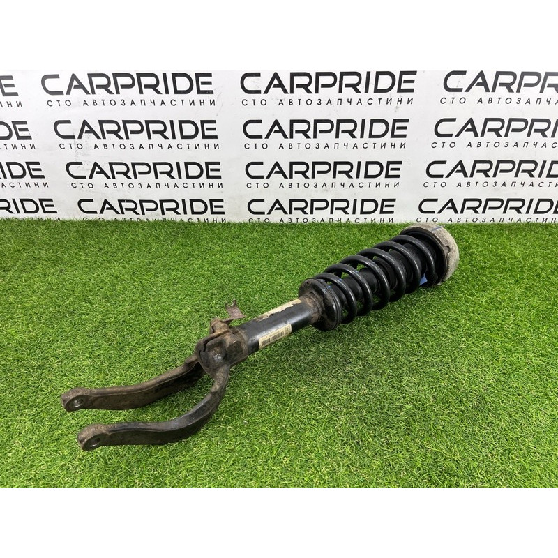 Амортизатор в сборе (подвеска) BMW X5 E70 2011 3.0 N57 31316781920