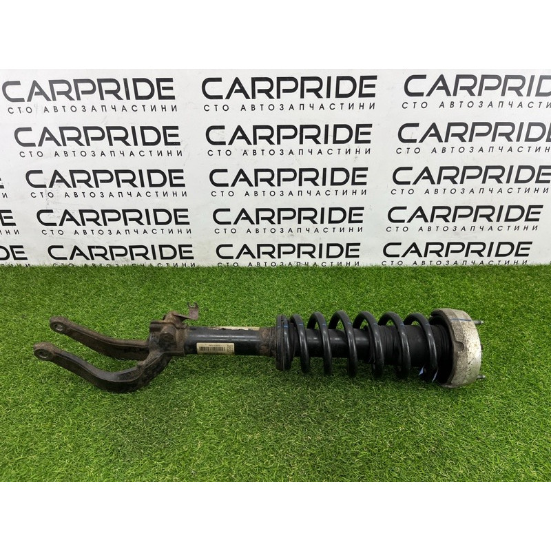 Амортизатор в сборе (подвеска) BMW X5 E70 2011 3.0 N57 31316781920