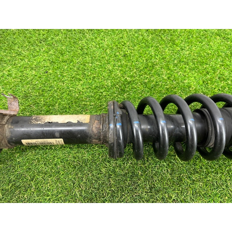 Амортизатор в сборе (подвеска) BMW X5 E70 2011 3.0 N57 31316781920