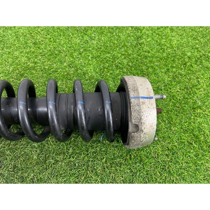 Амортизатор в сборе (подвеска) BMW X5 E70 2011 3.0 N57 31316781920