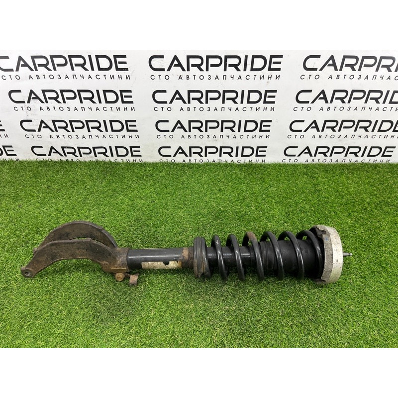 Амортизатор в сборе (подвеска) BMW X5 E70 2011 3.0 N57 31316781920