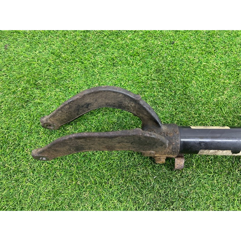 Амортизатор в сборе (подвеска) BMW X5 E70 2011 3.0 N57 31316781920