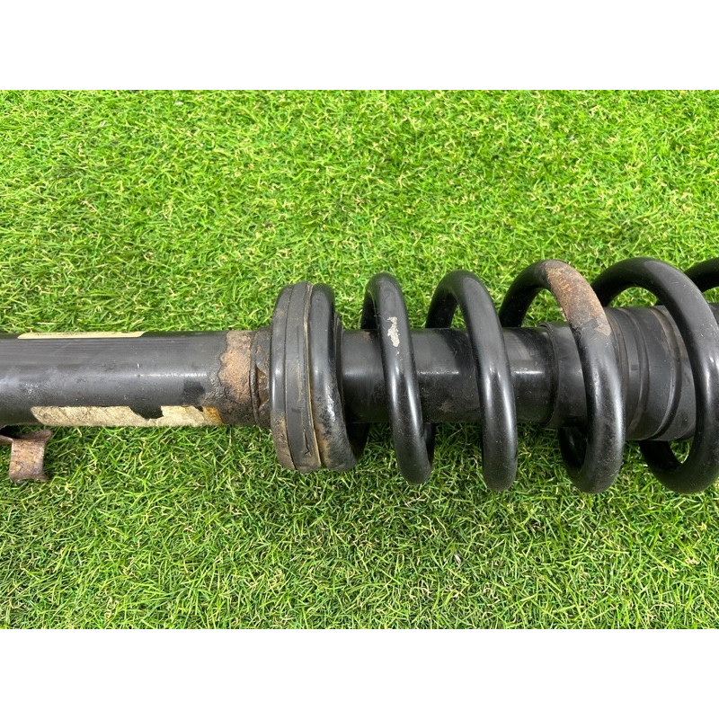 Амортизатор в сборе (подвеска) BMW X5 E70 2011 3.0 N57 31316781920