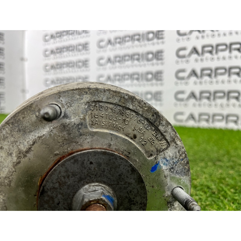 Амортизатор в сборе (подвеска) BMW X5 E70 2011 3.0 N57 31316781920