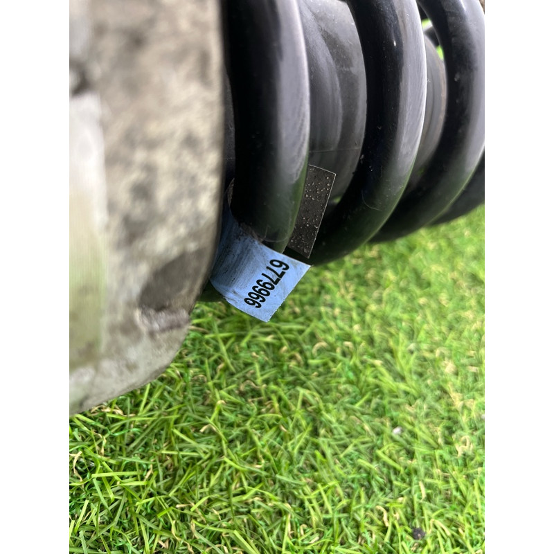 Амортизатор в сборе (подвеска) BMW X5 E70 2011 3.0 N57 31316781920