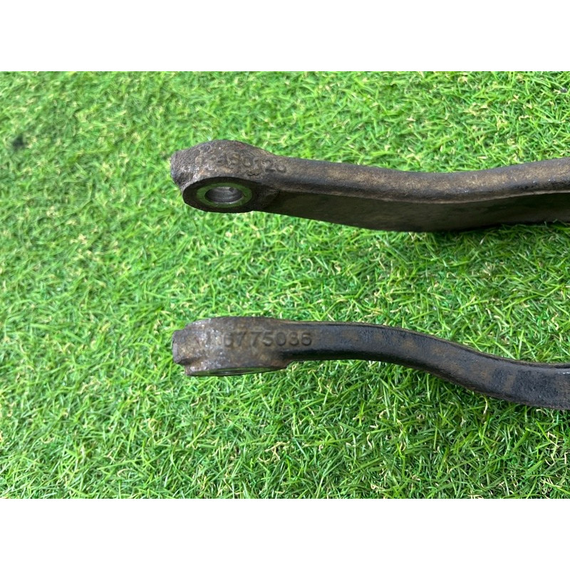 Амортизатор в сборе (подвеска) BMW X5 E70 2011 3.0 N57 31316781920