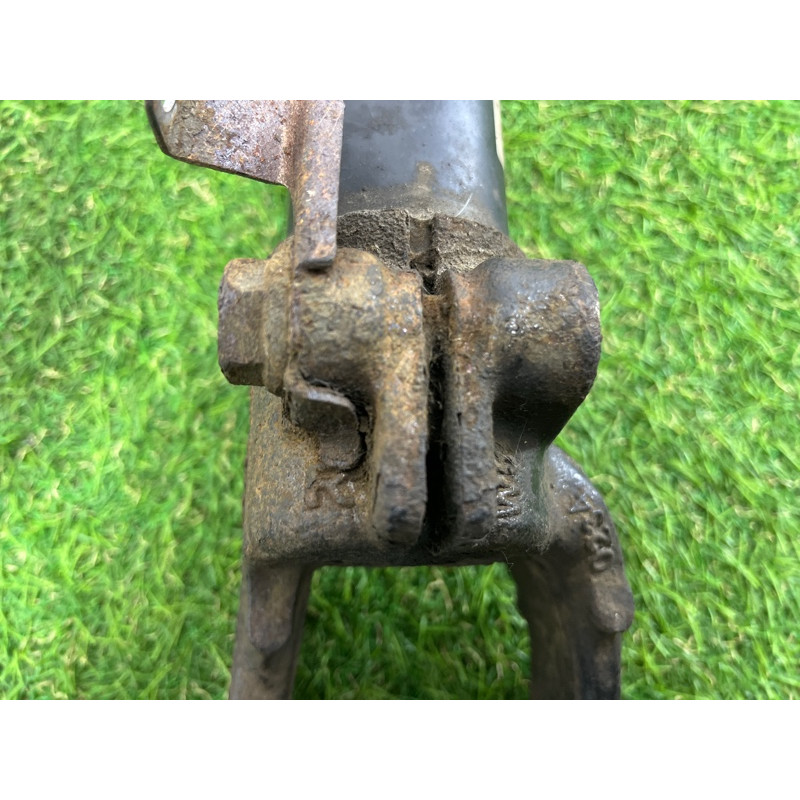 Амортизатор в сборе (подвеска) BMW X5 E70 2011 3.0 N57 31316781920