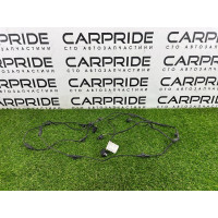 Проводка бампера