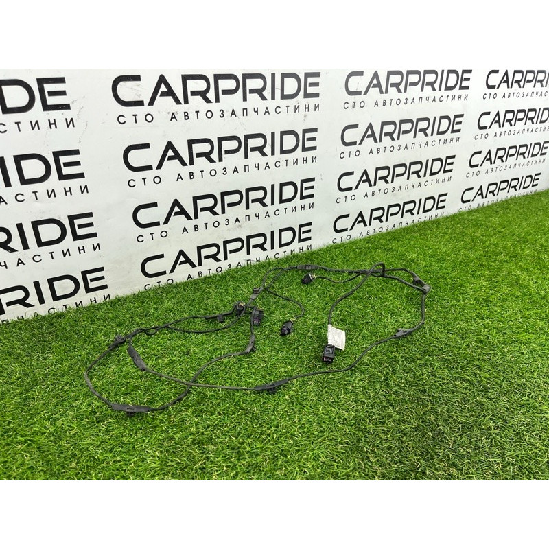 Проводка бампера (электрика) BMW X5 E70 2011 3.0 N57 61129244426