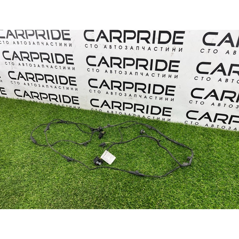 Проводка бампера (электрика) BMW X5 E70 2011 3.0 N57 61129244426