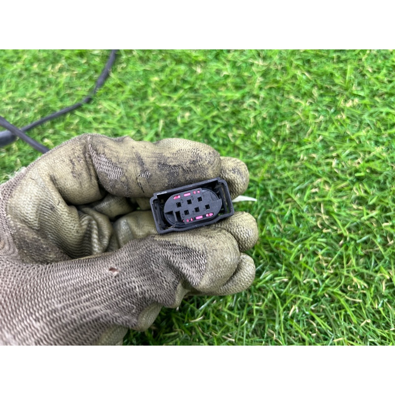 Проводка бампера (электрика) BMW X5 E70 2011 3.0 N57 61129244426