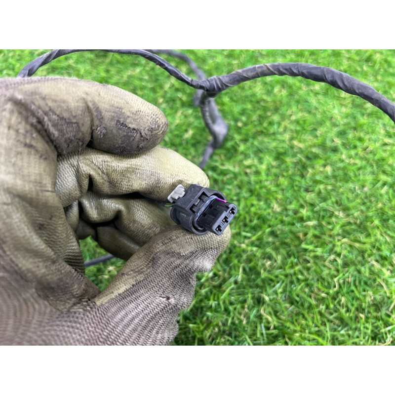 Проводка бампера (электрика) BMW X5 E70 2011 3.0 N57 61129244426