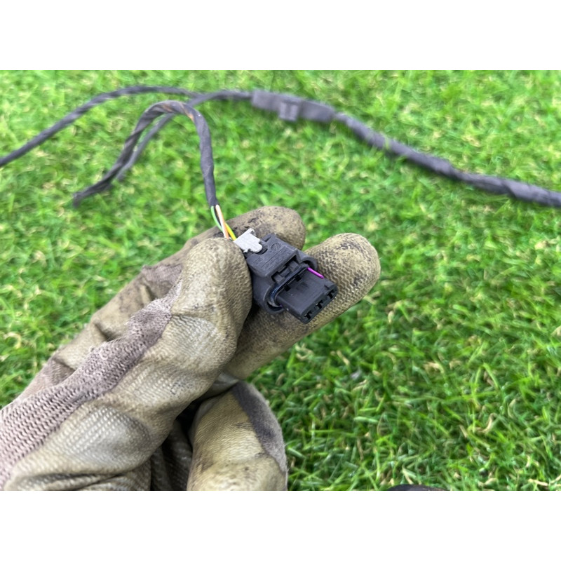 Проводка бампера (электрика) BMW X5 E70 2011 3.0 N57 61129244426