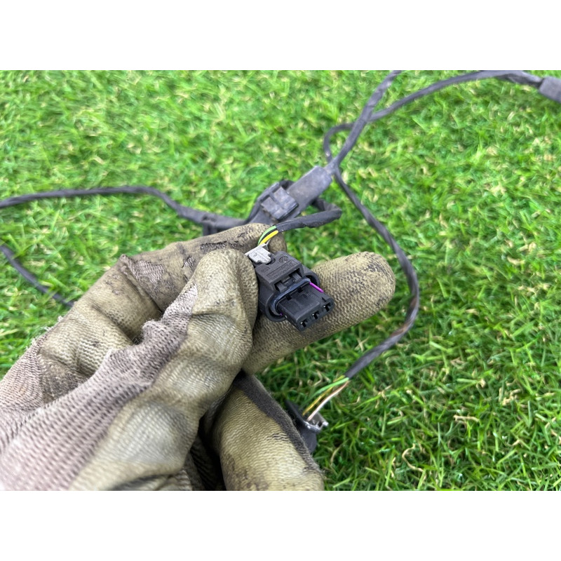 Проводка бампера (электрика) BMW X5 E70 2011 3.0 N57 61129244426