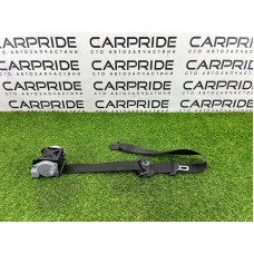 Ремень безопасности