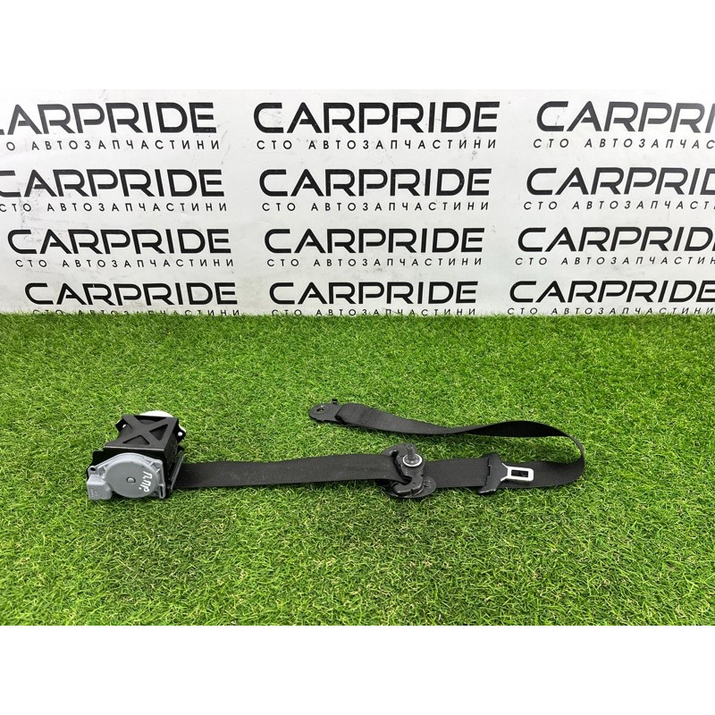 Ремень безопасности (airbag / безопасность) BMW X5 E70 2011 3.0 N57 72117161042