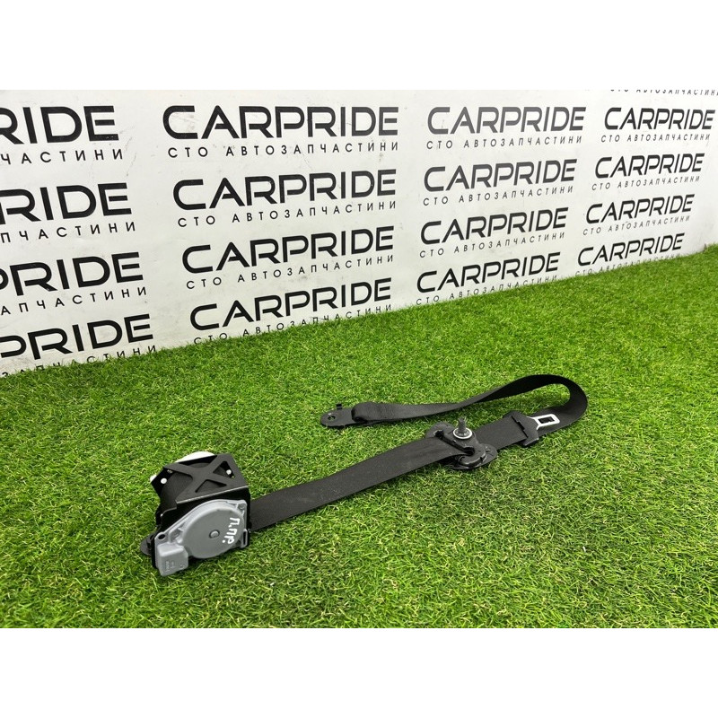 Ремень безопасности (airbag / безопасность) BMW X5 E70 2011 3.0 N57 72117161042