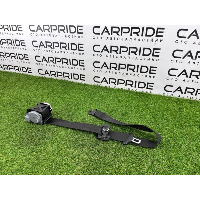 Ремень безопасности (airbag / безопасность) BMW X5 E70 2011 3.0 N57 72117161042