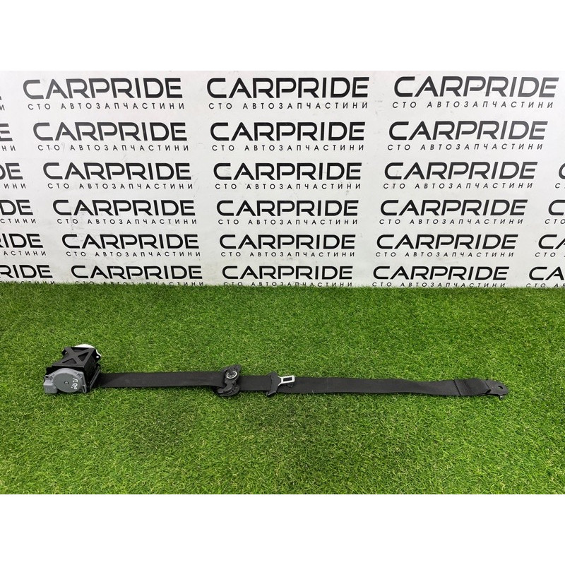 Ремень безопасности (airbag / безопасность) BMW X5 E70 2011 3.0 N57 72117161042