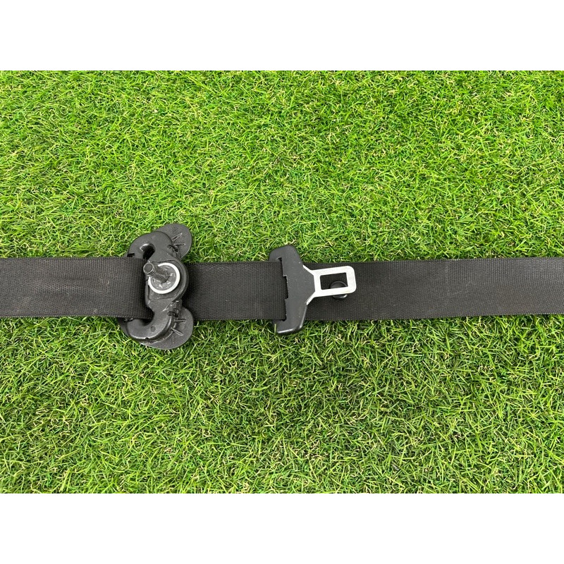 Ремень безопасности (airbag / безопасность) BMW X5 E70 2011 3.0 N57 72117161042