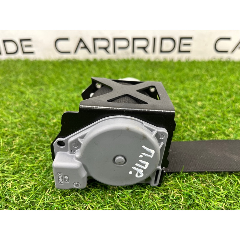 Ремень безопасности (airbag / безопасность) BMW X5 E70 2011 3.0 N57 72117161042