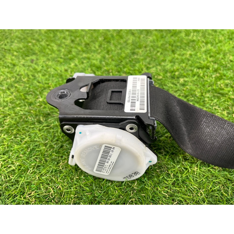 Ремень безопасности (airbag / безопасность) BMW X5 E70 2011 3.0 N57 72117161042